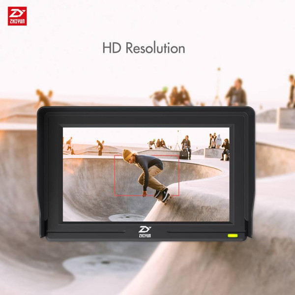 Монітор Zhiyun-Tech TransMount 5.5"